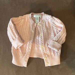 Polo Ralph Lauren Cable Knit Sweater